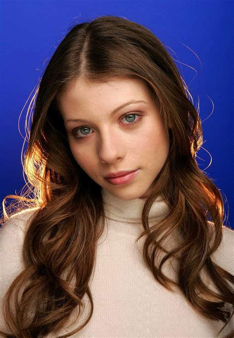 Michelle Trachtenberg .